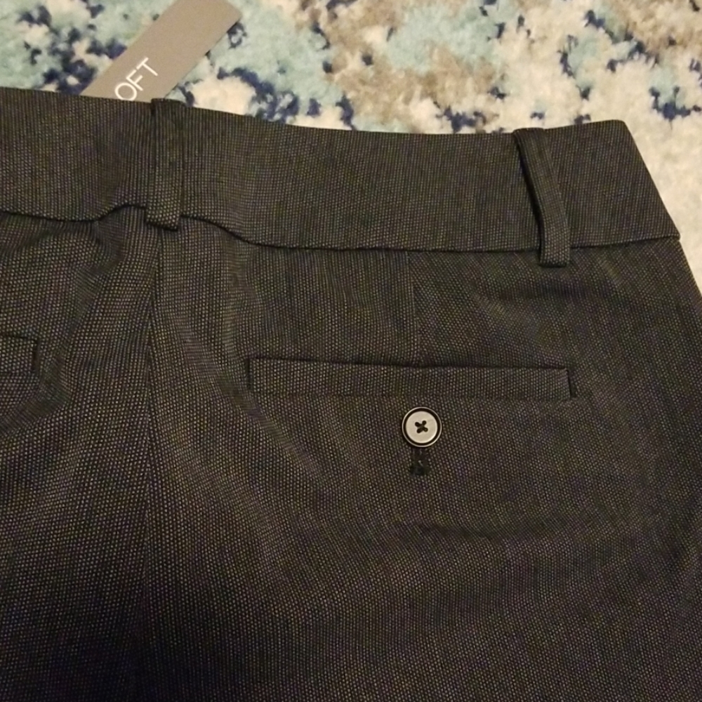 Trouser - Picture 4 of 4